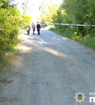 Житель Звягельщини вчинив смертельну ДТП та втік, однак правоохоронці затримали зловмисника