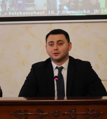 САП у вересні скерує до суду справу експрокурора Одещини
