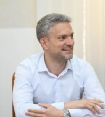 В голови Рівненської ОДА є новий заступник