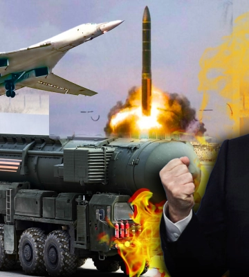 Бьет по Харькову и говорит о мире. В чем суть двойной дипломатической игры Путина