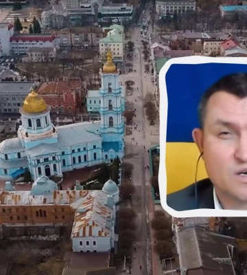 В окупантів недостатньо сил для того, щоб захопити Суми, - Селезньов