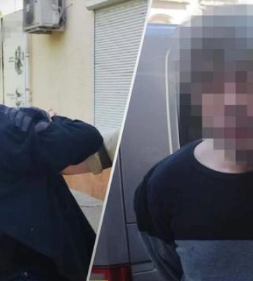 Бывшие &quot;антимайдановцы&quot; готовили атаки на железнодорожную инфраструктуру Одесской области