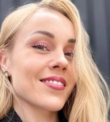 Брали в борг, – Олена Тополя назвала суму, яку витратила для поїздки на Євробачення-2010