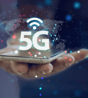 Vodafone та Nokia поєднали Київ, Івано-Франківськ та Гельсінкі за допомогою 5G