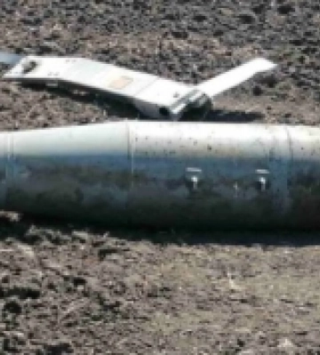 Ворог завдав удару по Харкову: під обстріл КАБом потрапило цивільне підприємство, є постраждалі