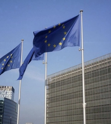 ЄС планує мирні переговори за участю Росії - ЗМІ