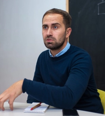 Українська правда заявила, що їхнього головреда утримують без зв&#039;язку в ТЦК