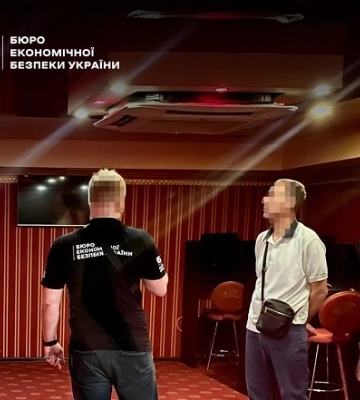 Гральний бізнес: на Київщині БЕБ викрило нелегальні заклади