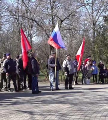“Колаборанти - це “ображені люди” -  журналіст про зрадників на Херсонщині