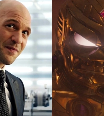 Зірка Marvel розповів, чому його син відмовляється дивитися &quot;Людину-Мураху&quot;