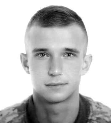 Ще одна втрата: у лікарні від отриманих травм помер Герой з Волині Олександр Морар