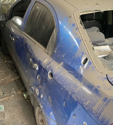По Нікопольщині били дронами, постраждав чоловік
