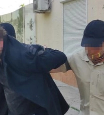 В Одесской области задержали предателей, которые &quot;сливали&quot; россиянам координаты для ударов