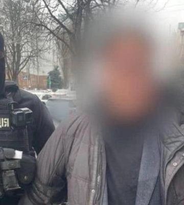 Хабар за врегулювання кредитного питання: на Київщині судитимуть посадовця