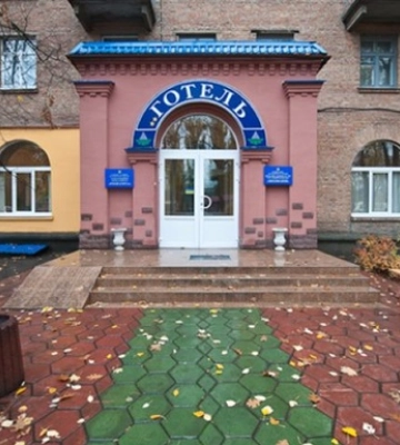 Підприємець не зміг приватизувати готельний комплекс "Феофанія" вартістю майже півмільйона гривень