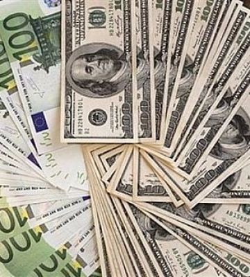 Какой курс валют в Кривом Роге 15 мая