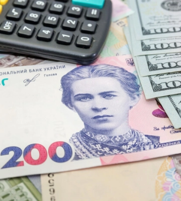 Інфляція в українській економіці: Нацбанк змушений переглядати стратегію