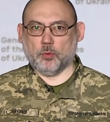 На ділянках Харківського напрямку військові для збереження життя змінили позиції, на Куп&#039;янському – відновили втрачені