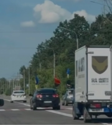 Чорний день: на Волинь прибуде одразу два екіпажі з загиблими на війні Героями