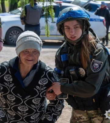 Через великі втрати на Харківщині росіяни збільшують кількість моргів ‒ ЦНС
