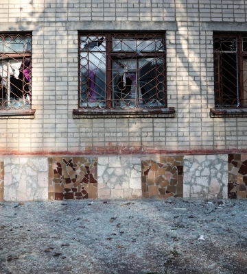 Ворог минулої доби обстріляв чотири населені пункти Херсонщини, є загиблий
