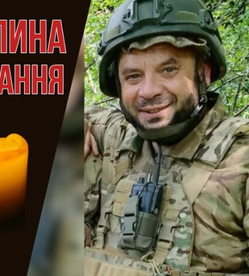 Загинув у Великодній понеділок. Згадаймо Василя Затворницького зі Львівщини