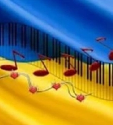 На Кіровоградщині завтра пройде пісенний марафон