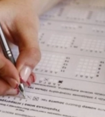 На Рівненщині розпочався національний мультимедійний тест