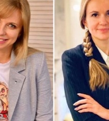 Депутат Скороход, которая желала примирения с РФ и защищала георгиевскую ленту, теперь дискредитирует ВСУ - эксперт Депутат Скороход, которая желала примирения с РФ и защищала георгиевскую ленту, теперь дискредитирует ВСУ - эксперт