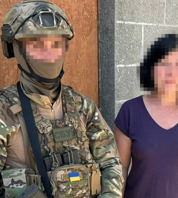 Банду агентів рф затримали на Донеччині — вони коригували подвійний удар по багатоповерхівці в Покровську