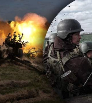 Вблизи Лукьянцев и Волчанска продолжаются бои: Силы обороны не дают оккупантам закрепиться