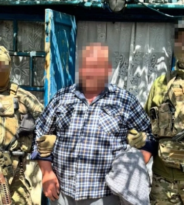 Скоригували подвійний удар &quot;Іскандерами&quot; по багатоповерхівці на Донеччині: затримано агентів рф