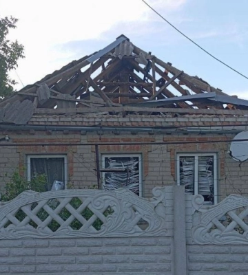 Дистанционное обследование разрушенного жилья: эксперимент в Мелитополе имел успех, на очереди - Мариуполь