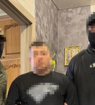 Затримано агентів РФ, які коригували подвійний удар по Покровську