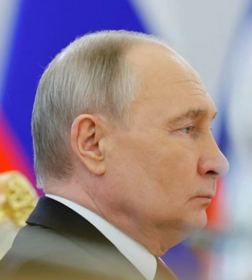 Путин сделал заявление о мирных переговорах