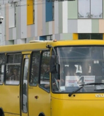 У Луцьку змінили автобусні маршрути №12, 24 та 28