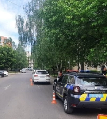 Розшукують чоловіка з Луцького району