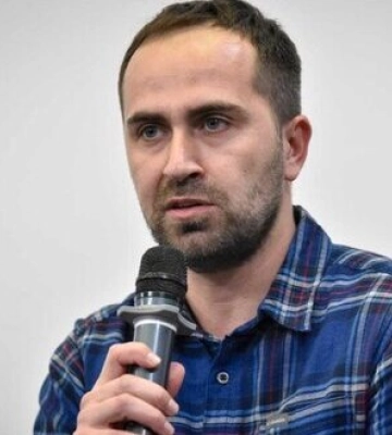 ОК &quot;Південь&quot; про ситуацію з головредом &quot;Економічної правди&quot; Дєнковим: Не оновлював облікові дані і був затриманий прикордонниками