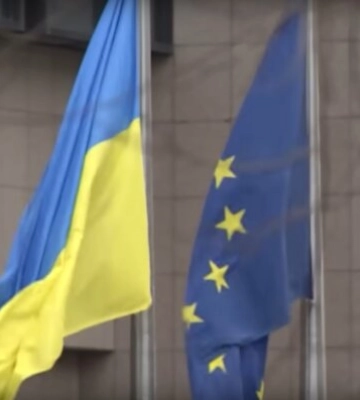 В ЄС без права голосу: що Мерц готує для України на червневому саміті