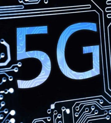 В Україні вперше провели тестовий запуск технології 5G