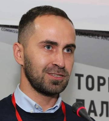 На Одещині у ТЦК утримують головреда «Економічної правди» без зв&#039;язку — Мусаєва