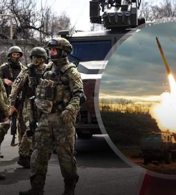 Наступ Росії на Сумщину: які шанси є в росіян