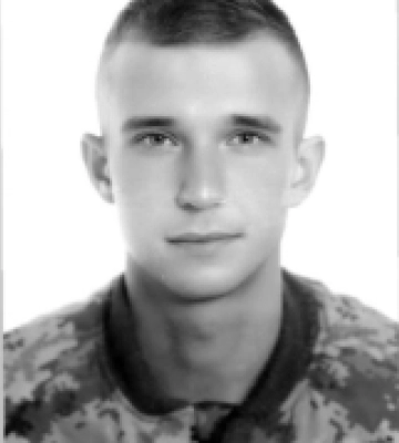 Ще одна втрата: у лікарні від отриманих травм помер Герой з Волині Олександр Морар
