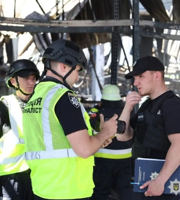 Головне за понеділок, 27 травня: наслідки удару по гіпермаркету в Харкові, бої на Покровському напрямку, Зеленський в Іспанії