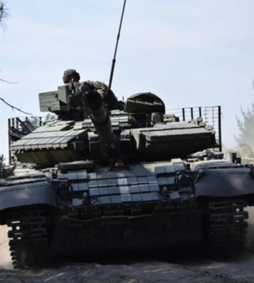Аналітики повідомили, що ЗСУ здійснили незначне просування на північ від Харкова