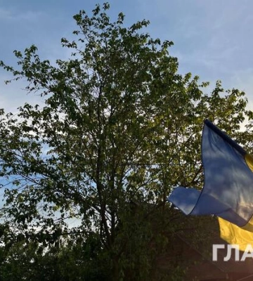 Мінлива хмарність, короткочасні дощі: прогноз погоди на 28 травня