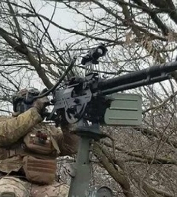 Сили оборони просунулися на Харківщині, росіяни – на Донеччині і Луганщині: звіт і карти ISW