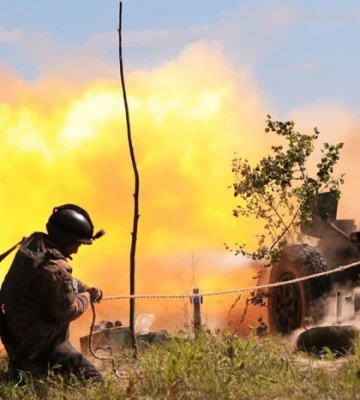 Оборона Харківщини. Командир 92-ої бригади назвав категорію найбільш вмотивованих воїнів