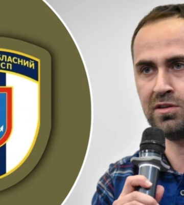 Задержание главного редактора «Экономической правды»: Одесский областной ТЦК опубликовал разъяснение по поводу инцидента