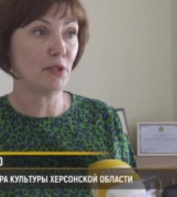 Росіяни на окупованій Херсонщині витрачають мільйони рублів на закупівлю пропагандистських книжок до бібліотек